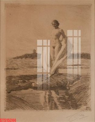 File tranh gốc PSD Tranh sơn dầu phương tây tổng hợp STS15244 còn nguyên layer