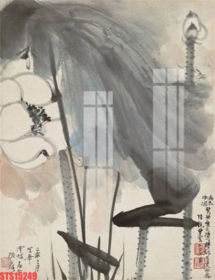 Tải file Tranh sơn dầu phương tây tổng hợp STS15249 (ảnh gốc) in gạch men