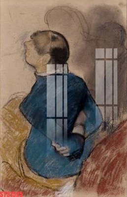 File tranh Tranh sơn dầu phương tây tổng hợp STS1525 (ảnh gốc) không bị mờ