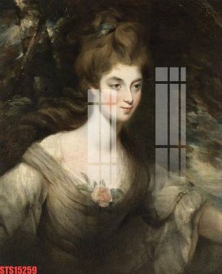 Tải file Tranh sơn dầu phương tây tổng hợp STS15259 (PSD) cho in ấn quảng cáo