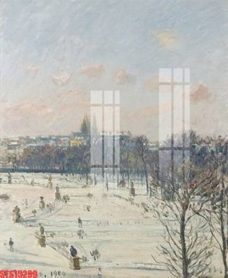 File in lụa Tranh sơn dầu phương tây tổng hợp STS15299 (tân cổ điển) Tranh sơn dầu phương tây tổng hợp STS15299