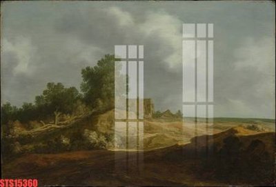 File tranh PSD Tranh sơn dầu phương tây tổng hợp STS15360 chất lượng cao