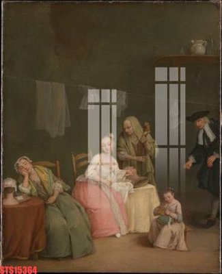 File gốc Tranh sơn dầu phương tây tổng hợp STS15364 (PNG) trong suốt (transparent)