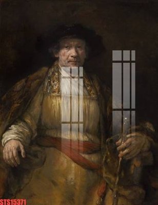 Tải file Tranh sơn dầu phương tây tổng hợp STS15371 (gốc) in tranh tráng gương