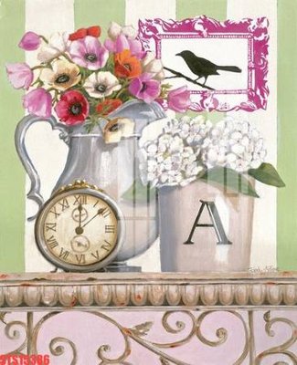 File PSD Tranh sơn dầu phương tây tổng hợp STS15386 (nguyên gốc) chất lượng cao