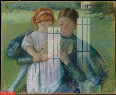 File gốc Tranh sơn dầu phương tây tổng hợp STS15401 (ảnh rõ nét) để in