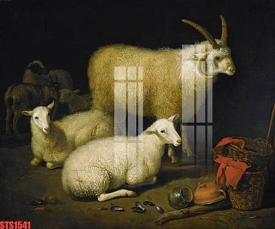 Tệp tin gốc Tranh sơn dầu phương tây tổng hợp STS1541 (chất lượng cao) Tranh sơn dầu phương tây tổng hợp STS1541