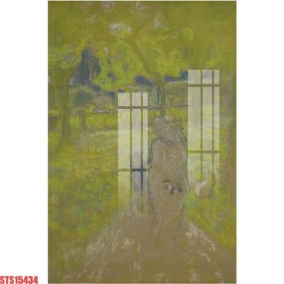 File tranh in trần Tranh sơn dầu phương tây tổng hợp STS15434 (ảnh gốc siêu nét)