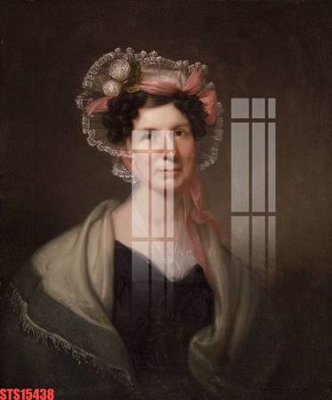 Tải về hình ảnh gốc Tranh sơn dầu phương tây tổng hợp STS15438 sắc nét