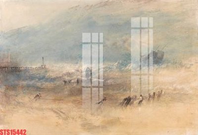 File gốc Tranh sơn dầu phương tây tổng hợp STS15442 (PNG) không nền chất lượng