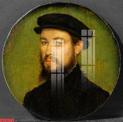 File tranh Tranh sơn dầu phương tây tổng hợp STS1561 (bản gốc) in lụa 5D