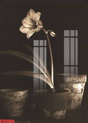 Download file gốc Tranh sơn dầu phương tây tổng hợp STS1564 (in mica) trang trí