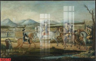 File tranh gốc PSD Tranh sơn dầu phương tây tổng hợp STS1567 còn nguyên layer