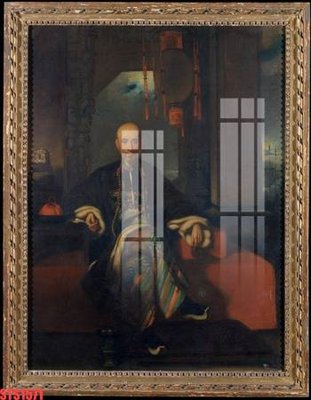 Download file Tranh sơn dầu phương tây tổng hợp STS1571 (chất lượng in ấn)