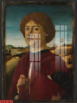 Download file Tranh sơn dầu phương tây tổng hợp STS15774 (gốc) in mica bàn thờ