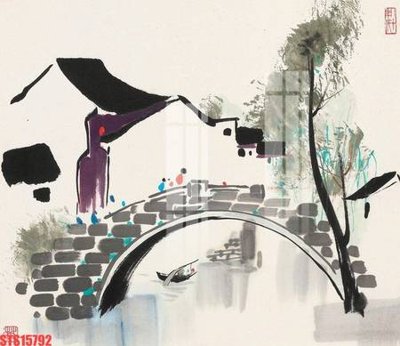 Tải file Tranh sơn dầu phương tây tổng hợp STS15792 (ảnh gốc) độ phân giải 300dpi