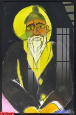 Ảnh mô tả file gốc in mica Tranh sơn dầu phương tây tổng hợp STS15817