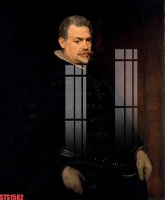 File tranh gốc Tranh sơn dầu phương tây tổng hợp STS1582 (bản quyền) file PSD