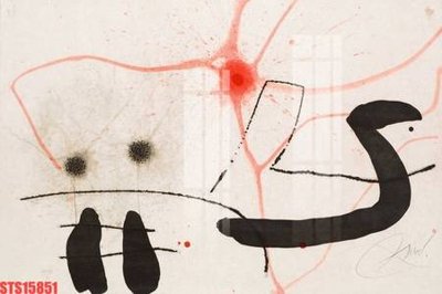 Download file gốc Tranh sơn dầu phương tây tổng hợp STS15851 (in lụa) hoa lá