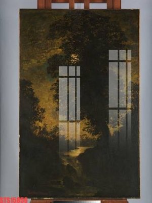 File gốc Tranh sơn dầu phương tây tổng hợp STS15856 (ảnh chi tiết) để in trần