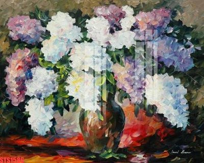 File tranh quảng cáo Tranh sơn dầu phương tây tổng hợp STS1586 (download file gốc)