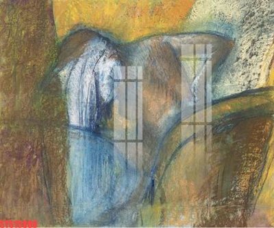 File tranh gốc PSD Tranh sơn dầu phương tây tổng hợp STS15886 còn nguyên layer