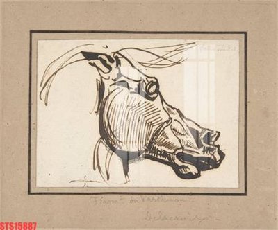 File gốc Tranh sơn dầu phương tây tổng hợp STS15887 (in lụa) tranh phong thủy