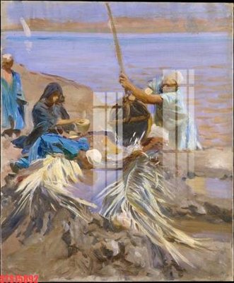 Mua file tranh gốc Tranh sơn dầu phương tây tổng hợp STS15892 tại Filetranh.com