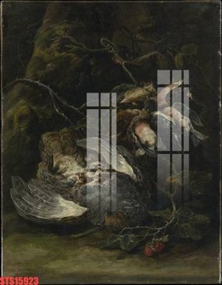 File gốc Tranh sơn dầu phương tây tổng hợp STS15923 (cho in UV) siêu nét