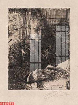 File ảnh Tranh sơn dầu phương tây tổng hợp STS15925 (gốc) in PP, decal