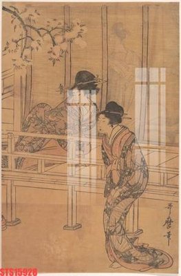 File PSD Tranh sơn dầu phương tây tổng hợp STS15928 (bản gốc) đã tách nền