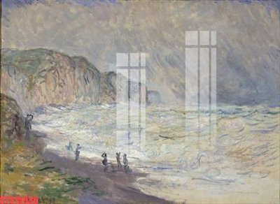 File in ấn Tranh sơn dầu phương tây tổng hợp STS15936 (bản gốc) sắc nét