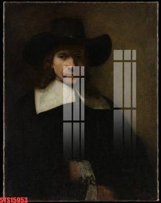 Tải file Tranh sơn dầu phương tây tổng hợp STS15953 (gốc) in ấn ngay lập tức