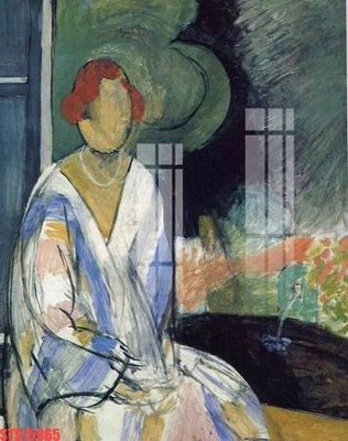 File ảnh Tranh sơn dầu phương tây tổng hợp STS15965 (gốc) in biển hiệu