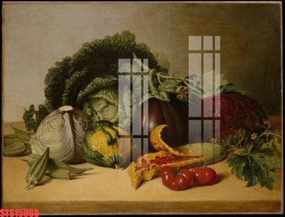 File tranh Tranh sơn dầu phương tây tổng hợp STS15968 (gốc) chủ đề trẻ em