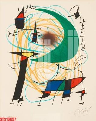 File tranh Tranh sơn dầu phương tây tổng hợp STS16037 (gốc) in backlit film