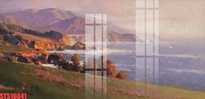 File gốc Tranh sơn dầu phương tây tổng hợp STS16041 cho in ấn và thiết kế