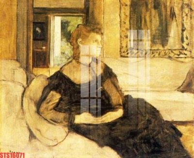 File tranh gốc Tranh sơn dầu phương tây tổng hợp STS16071 (bản quyền) Filetranh.com