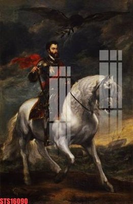 Download file gốc Tranh sơn dầu phương tây tổng hợp STS16090 (in lụa) tranh 3D