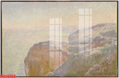 File ảnh Tranh sơn dầu phương tây tổng hợp STS16100 (gốc) in PP, decal