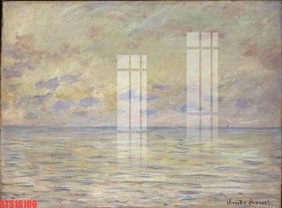 File PSD Tranh sơn dầu phương tây tổng hợp STS16106 (gốc) nhiều lớp (multi-layer)