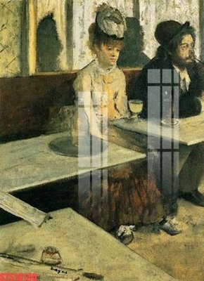 File in mica Tranh sơn dầu phương tây tổng hợp STS16130 (bản gốc) sắc sảo