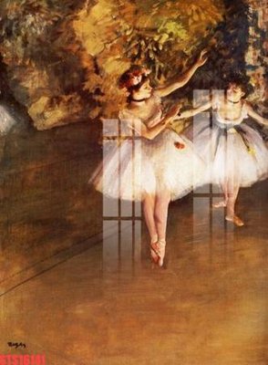 File gốc Tranh sơn dầu phương tây tổng hợp STS16141 (phong cách) tối giản