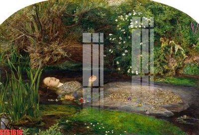 File in ấn Tranh sơn dầu phương tây tổng hợp STS1616 (bản gốc) sắc nét