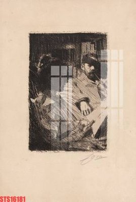 File ảnh Tranh sơn dầu phương tây tổng hợp STS16181 (gốc) in quảng cáo ngoài trời