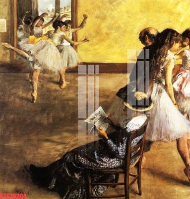 Tải file Tranh sơn dầu phương tây tổng hợp STS16204 (gốc) để in ấn ngay