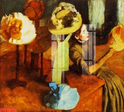 Ảnh gốc Tranh sơn dầu phương tây tổng hợp STS16220 (siêu chi tiết) để in ấn