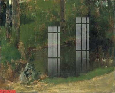 File tranh Tranh sơn dầu phương tây tổng hợp STS16260 (bản gốc) treo phòng ăn