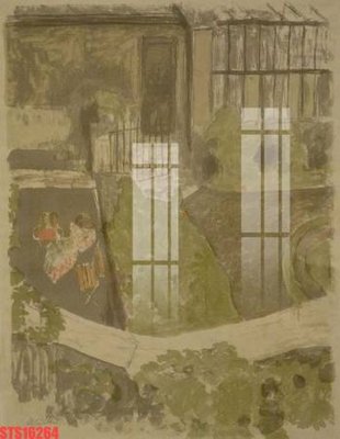 Download file Tranh sơn dầu phương tây tổng hợp STS16264 (chuẩn in) chất lượng cao