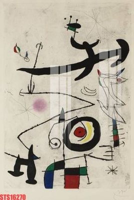 File tranh Tranh sơn dầu phương tây tổng hợp STS16270 (ảnh gốc) cho in ấn kỹ thuật số